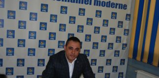 Președintele PNL Olt a prezentat bilanțul primei luni de guvernare liberală