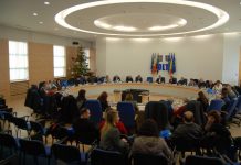 Olt: Aproape opt milioane de lei pentru reabilitarea a trei segmente de drum județean