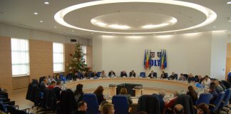 Olt: Aproape opt milioane de lei pentru reabilitarea a trei segmente de drum județean