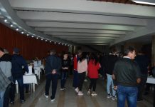 Bursă: Unul din trei absolvenți a fost angajat