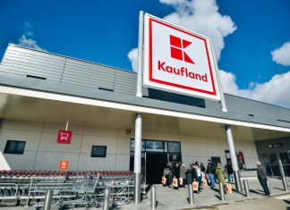 Programul magazinelor Kaufland de Crăciun și Anul Nou