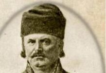 Haiducul Iancu Jianu – legenda vie a Caracalului