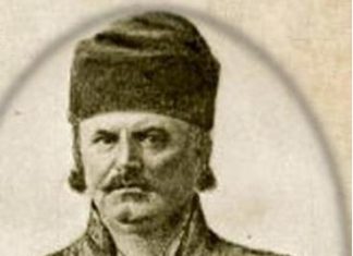 Haiducul Iancu Jianu – legenda vie a Caracalului