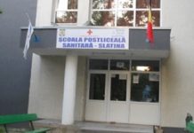 Şcoala Postliceală Sanitară Slatina angajează administrator financiar