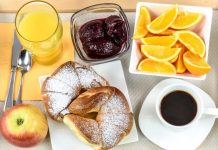 Băutura care poate preveni diabetul și hipertensiunea!