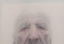 Bărbat dispărut, în Olt