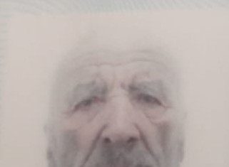 Bărbat dispărut, în Olt