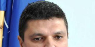 Florin Homorean, viitorul prefect al județului Olt: „Dacă premierul Orban are încredere în capacitatea mea de a îndeplini această funcție, sunt onorat”