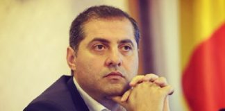 Slătineanul Florin Jianu a fost ales vicepreşedinte al Uniunii Europene a IMM-urilor