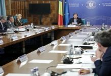 Prefecții și subprefecții înlocuiți de PNL vor să dea în judecată guvernul