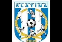 Cei mai buni sportivi, premiați de CSM Slatina