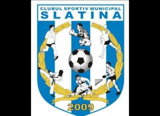 Cei mai buni sportivi, premiați de CSM Slatina