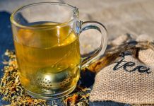 Ceaiul ideal pentru cardiaci. Scade tensiunea arterială și reglează bătăile inimii