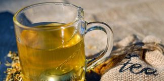 Ceaiul ideal pentru cardiaci. Scade tensiunea arterială și reglează bătăile inimii