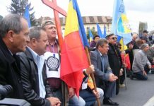 Incredibil! La trei decenii de la Revoluţie, încă se mai descoperă revoluţionari în Olt