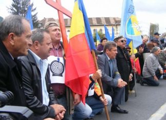 Incredibil! La trei decenii de la Revoluţie, încă se mai descoperă revoluţionari în Olt