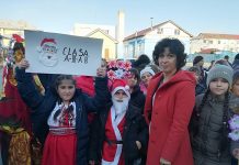 Ziua Şcolii Gimnaziale „Nicolae Coculescu” Scorniceşti