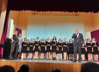 Cine sunt elevii și profesorii din Olt, premiați de Consiliul Județean