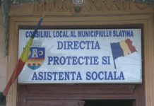 Direcția de Asistență Socială Slatina face angajări. Nu se cere vechime