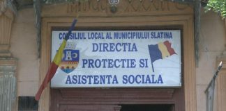 Direcția de Asistență Socială Slatina face angajări. Nu se cere vechime