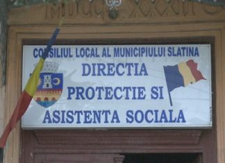 Direcția de Asistență Socială Slatina face angajări. Nu se cere vechime