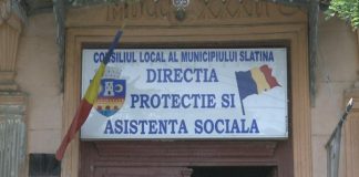 Direcția de Asistență Socială Slatina face angajări. Nu se cere vechime