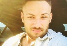 Motociclistul rănit grav în accidentul de la Curtişoara, transferat la un spital din capitală