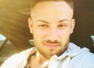 Motociclistul rănit grav în accidentul de la Curtişoara, transferat la un spital din capitală