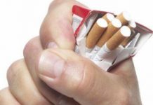 Veste șoc pentru toți fumătorii din România!