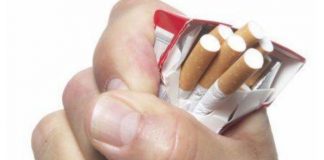 Veste șoc pentru toți fumătorii din România!