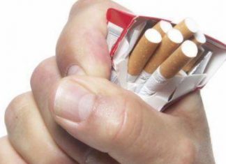 Veste șoc pentru toți fumătorii din România!