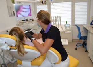Topul clinicilor dentare din Olt care au făcut cei mai mulţi bani