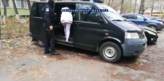 Percheziții în Olt, București și alte cinci județe, la persoane suspectate de pornografie infantilă, viol și corupere sexuală a minorilor