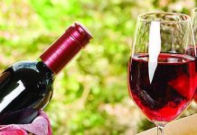 Vinul roșu, beneficii uimitoare pentru sănătate