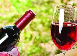 Vinul roșu, beneficii uimitoare pentru sănătate
