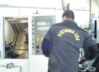 VISTORIA LUX, PROFIT NET DE PESTE 16,5 MILIARDE ROL. TOPUL FIRMELOR CU CELE MAI MARI CÂŞTIGURI DIN ORAŞUL POTCOAVA