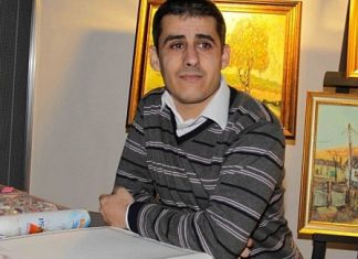 Gogu Neagoe, la Targul de Turism al Olteniei 2020