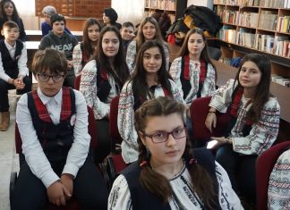 Ziua Culturii Naționale, marcată la Biblioteca Județeană ‘Ion Minulescu’
