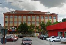 Cursuri suspendate la o școală din Slatina, din cauza gripei