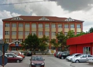 Cursuri suspendate la o școală din Slatina, din cauza gripei