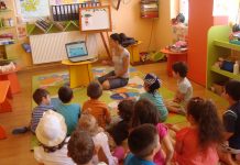 Patru grădinițe din Slatina fac angajari. Ce posturi sunt scoase la concurs