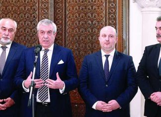 ALDE a ajuns la un pas de disoluţie. Plecări în masă la PNL