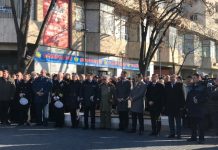 La mulţi ani, olteni! La mulţi ani, Romania!