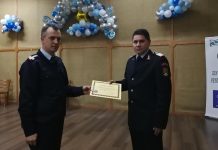 Cei mai buni dintre cei mai buni pompieri