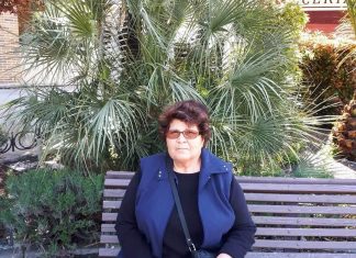 Mulțumiri cadrelor medicale de la Spitalul Județean Slatina