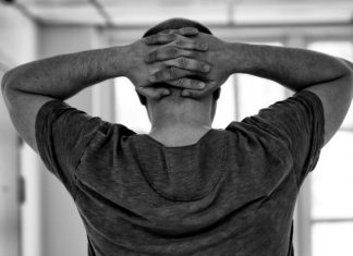 Risc dublu de accident vascular cerebral și de infarct pentru cei care obișnuiesc să doarmă astfel