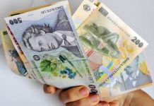 CINE SUNT CEL MAI BINE PLĂTIȚI ANGAJAȚI DIN OLT. VEZI TOP 20!