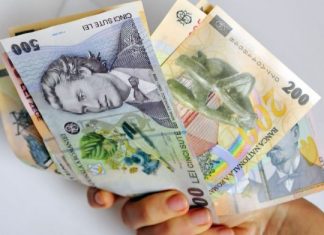 CINE SUNT CEL MAI BINE PLĂTIȚI ANGAJAȚI DIN OLT. VEZI TOP 20!