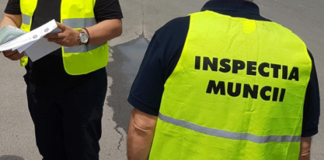 ITM Olt, amenzi pentru nerespectarea regulilor anti-COVID în magazine, piețe, terase, cluburi și piscine