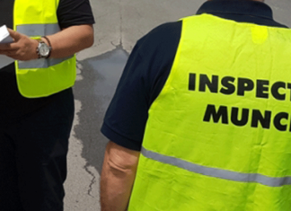 Inspecția Muncii a aplicat amenzi pentru munca la negru în valoare de peste 94 milioane de lei